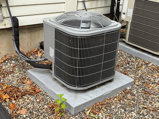 24/7 Emergency Air Conditioning Repair experts in Bella Vista, AR
