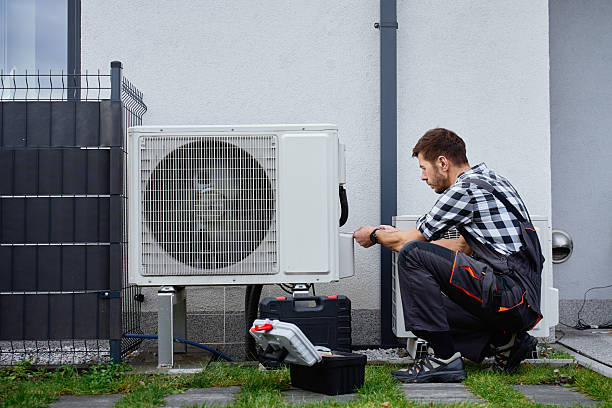 Trusted Air Conditioning Repair service in Bella Vista, AR - HVAC Repair CO